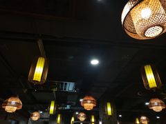 -常赢三兄弟·清真涮肉·清真炒菜(朝阳新城店)