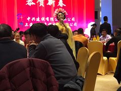 -常熟理文铂尔曼酒店