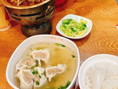 -南城香·饭香串香馄饨香(太平桥店)