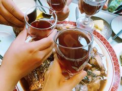 -旺顺阁鱼头泡饼(小红门店)