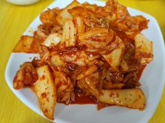 -屋里家延边朝鲜族冷面(南园店)
