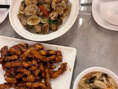 -台北楚楚园馅饼粥(虹桥南丰城店)