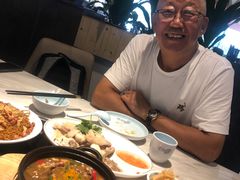 -龙泉人椰子鸡.糟粕醋.海南菜(三亚旗舰店)