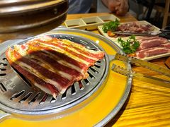 -喜来稀肉(北外滩白玉兰广场店)