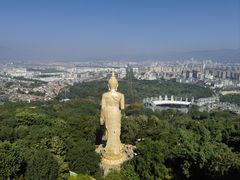 -西双版纳勐泐文化旅游区