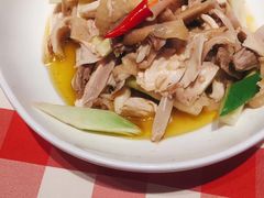 -西贝莜面村