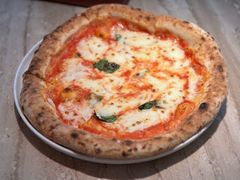 -Mammamia意大利餐厅(阳春巷店)