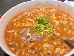 胡辣汤-解家河南菜(商鼎路店)