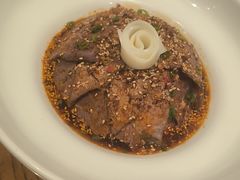 -北京老铺烤鸭(高新店)