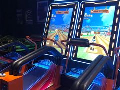 -VS SPORTS PARK运动玩乐园·团建·生日会(合生汇店)