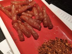 -蛙三泡椒牛蛙(万象城店)