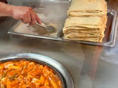 -老太太海鲜鱼饼