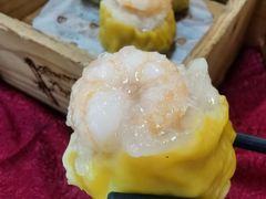 -金苑海鲜酒家(新港中路店)