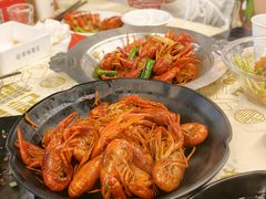 -聚味瞿记·龙虾堂(渔人码头一店)