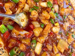 -宋记冕宁土菜馆(海门渔村二店)