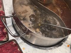 -小城牛事·鲜牛肉火锅(万达店)