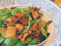 小炒肉-六尺巷新徽菜(总店)
