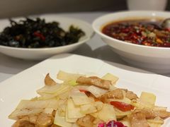 -春满园·早茶·粤菜·宴会(喜宴店)