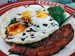 -肥韬茶餐厅(南山mini店)