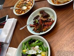 -北京柏悦酒店·锦庭餐厅Dining Room