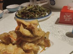 -人民公社大食堂(张家湾店)