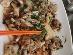 -八仔大富楼·河鲜(西江店)