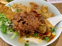 -小豆海棠(嘉兴路店)