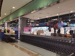 -盒马鲜生(宝地店)