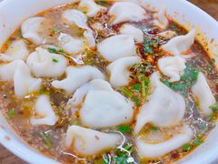 -回坊马二饺子馆