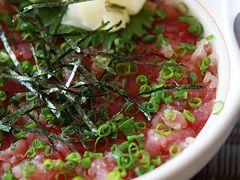 -竹之月日本料理铁板烧(香江花园店)