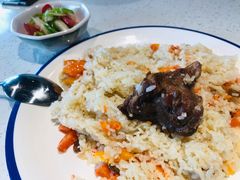 -刀郎牛肉面新疆餐厅·烧烤(清真通州珠江国际城店)