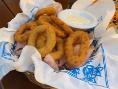 -宝莱纳餐厅(滨江店)