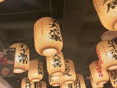 -观音桥步行街