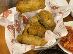 -多宾韩国料理(学衡路店)