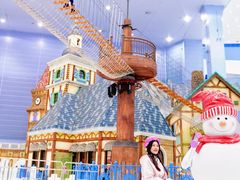 -广州热雪奇迹