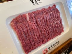 -东来顺饭庄(西单店)