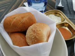面包篮-小莫餐厅And More Restaurant西餐(北京展览馆店)