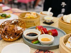 乳鸽-点都德(华强南店)