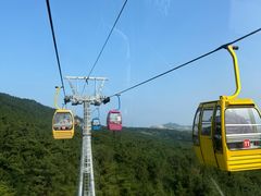 -摩天岭风景区