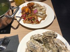 -星伦多自助料理(永旺店)