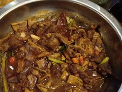 -小辣椒·桂林本地菜(鸿运店)