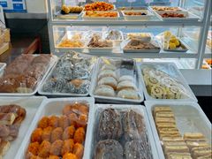 -护国寺小吃(左家庄店)
