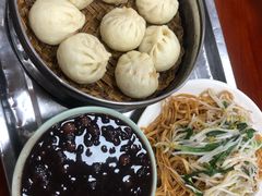 -味一早餐(新芝路店)