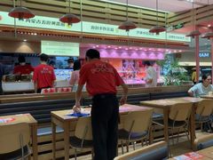-福客麻辣烫·现炒麻辣香锅(印力中心店)