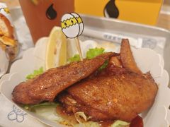 -蛋魂EGGSOUL·SPACE(德基广场店)