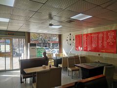 大堂-三盛楼饭店(四流中路店)