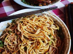 夫妻肺片-让我们见个面(祥云小镇店)