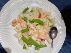 -香雪海饭店中餐厅(人民桥店)