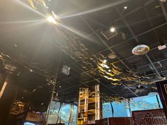 大堂-好彩猪肚鸡(正弘城店)