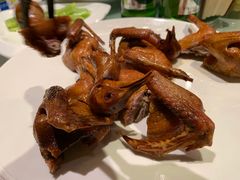 -北京九华山庄会展酒店